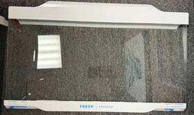 Fftr2045vwd Frigidaire Oem Fridge Shelf A11632301 For