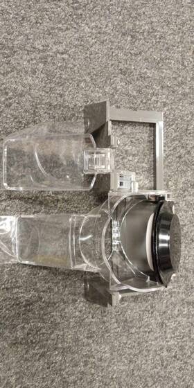 Frss2323asa Frigidaire Oem Refrigerator Dispenser Module 5304535688 For