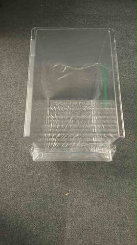 Frss2323asd Frigidaire Oem Fridge Bin For