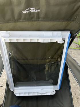 Frss26l3af3 Frigidaire A073392 Rt180290