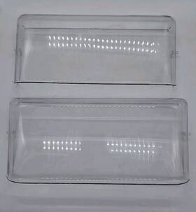 Frt22inlh Frigidaire Crisper Door Covers