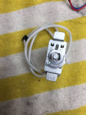 Frtd2021awo Frigidaire Fridge Thermostat 5304533531 Free Shipping Frtd2021awo Frigidaire Fridge Thermostat 5304533531 Free Shipping