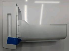 Grfc2353af0 Frigidaire Refrigerator Ice Container Assembly 5304530697