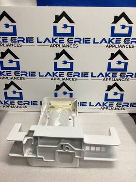 Grfs2853ad3 Frigidaire Genuine Oem Refrigerator Ice Maker Assembly Ntpv406za1 D-456