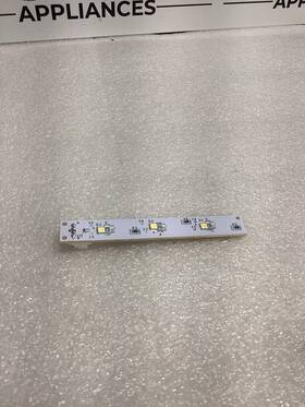 Grmc2273bf Frigidaire Genuine Oem Refrigerator Led Light Board A15560903 D-411