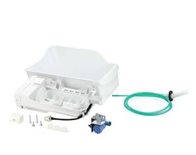 Imktf20a Frigidaire Top Mount Refrigerator Ice Maker Kit -
