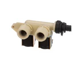 Fgx831fs2 Frigidaire K-76755 Water Solenoid Valve 110/120 Volt 50/60hz Fits For