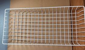 Lfhd2251tf5 Frigidaire Refrigerator Freezer Basket Model No