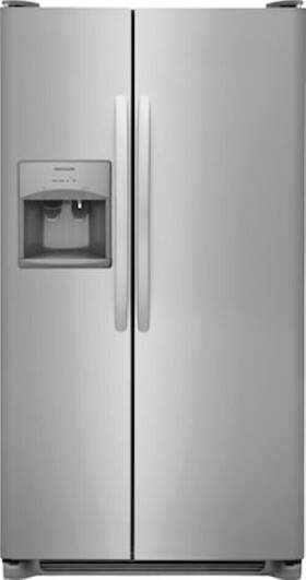 Lfss2612tf Frigidaire Electrolux Icemaker Assembly. Only