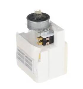 Md20-5021 Frigidaire Damper Assembly With Seal Side By 115v 60hz For Ffhs26