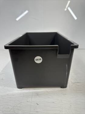 Mjs653453 Frigidaire Freezer Basket- Oem P/n