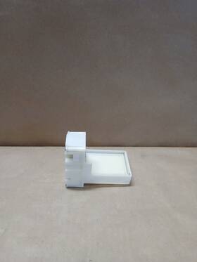 Nsbc000 Frigidaire Refrigerator Damper Oem Genuine Electrolux Beige Fast Ship 32 Nsbc000 Frigidaire Refrigerator Damper Oem Genuine Electrolux Beige Fast Ship 32