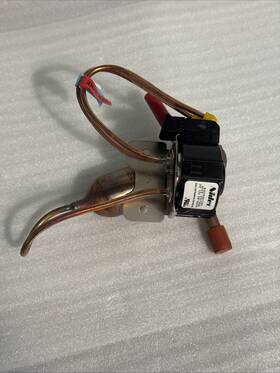 5304519155 Frigidaire Nsce001ze8 Genuine Refrigerator Step Valve Part#nsce001ze8
