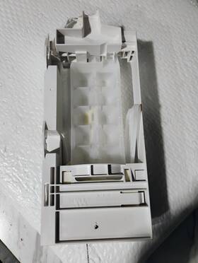 Ntxa002za1 Frigidaire Ntxa002za1 Frigidaire