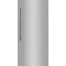 Prda1922af Frigidaire Professional 19 Cu. Ft. Stainless Single-door Refrigerator