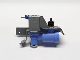 Riv-11ae-36 Frigidaire Refrigerator Ice Maker Water Inlet Valve Assembly Riv-11ae-36 Frigidaire Refrigerator Ice Maker Water Inlet Valve Assembly