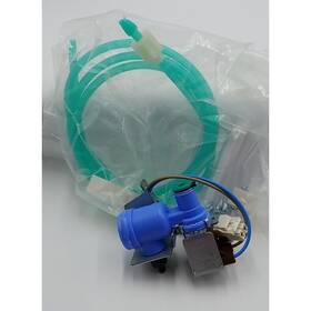 Riv-11ae-a44 Frigidaire Oem Solenoid Valve Water Single Ice Maker