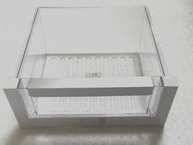 Rvrf3361ss4.....rvrf3361ss1 Frigidaire Crisper Drawer 241772809 241772808 For Rvrf3361ss Refrigerator C735