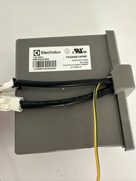 Sn04338 Frigidaire Refrigerator Inverter Board Brand Name Electrolux