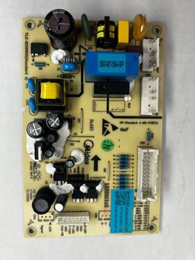 17131000012124 Frigidaire Ur-bd390we1-dt Freezer Control Board