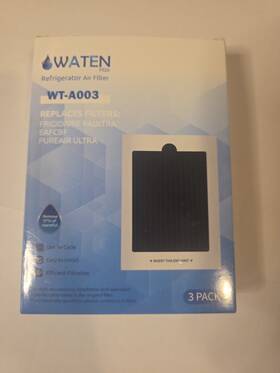 Wt-a003 Frigidaire Waten Refrigerator Air Filter