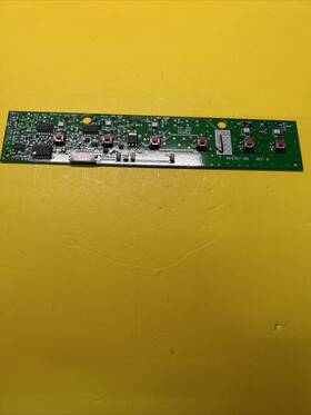 241708306 Frigidare Frigidaire Refrigerator Control Board Used Loc A9