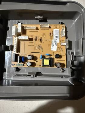 5304527318 Frigidare Refrigerator Board