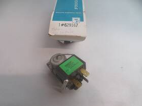 629167 Frigidare Thermo Control Frigidaire