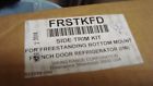 Frstkfd Viking Stainless Steel Side