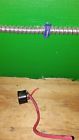 Eb22dkxwn01 Fsp 1100803 Whirlpool Genuine Part Refrigerator Overload Switch