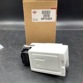 2209755 Fsp Genuine Oem Whirlpool Diffuser New Free Shipping 2209755 Fsp Genuine Oem Whirlpool Diffuser New Free Shipping