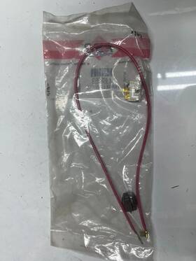 4388933 Fsp 4388659 Oem Whirlpool Overload Protector Genuine Compressor Relay H4b4