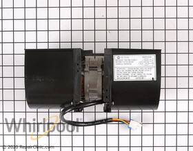 8172147 Fsp New Oem Fsp/whirlpool Exhaust Fan Motor