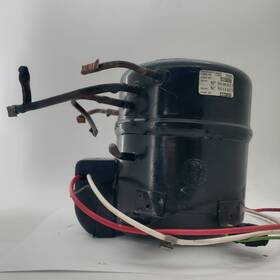 1068620673 Fsp 876639 Oem Kenmore Coldspot Refrigerator Compressor Model Good Test 1068620673 Fsp 876639 Oem Kenmore Coldspot Refrigerator Compressor Model Good Test