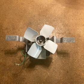 W10609117 Fsp Condenser Fan Motor W941506