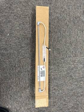 Wp61001946 Fsp New Genuine Whirlpool Refrigerator Defrost Heater 61001946 Wp61001946 Fsp New Genuine Whirlpool Refrigerator Defrost Heater 61001946