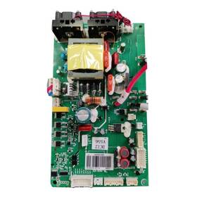 C-fcr20dcafa-009 Furrion Refrigerator Main Control Panel #c-fcr20dcafa-009