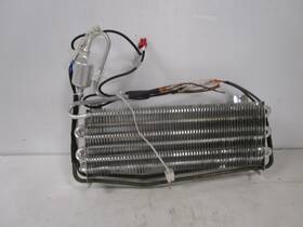 Furrion Fcr10dcgfa-bg Rv Fridge Evaporator Asm New Asmn