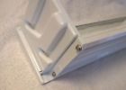 G5099297 Viking Refrigerator Fridge Door Bin Shelf Tray Container Inch