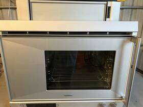 Ed221630 Gaggenau Combination Steam Over Convection