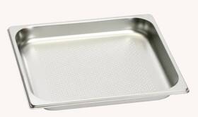 Gn124230 Gaggenau Perforated Container 40 X 325 353 Mm Dishwasher Suitable New