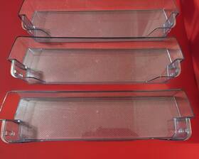 Glf11us2a16 Galanz Refrigerator Three Door Shelf Bins 20310000001