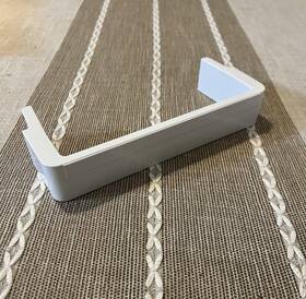 Glr12 Galanz Retro Refrigerator Door Shelf Small Glr12 Galanz Retro Refrigerator Door Shelf Small
