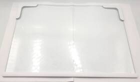 Glr46 Galanz Refrigerator Glass Shelf For Model 4.6 Cu 14 X 10