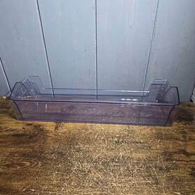 Da63-08645a Garsoo Door Shelf Bin Compatible Samsung Pd00044855 4864777 Ap6241328 Nib