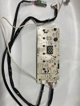 0011800950a Ge V9039801 Oem Dehumidifier Control Board