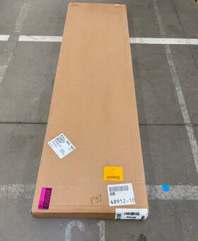 Ge 084691850175 Monogram Zkun Fully Integrated Refrigeration/freezer Heater/unification Kit P37
