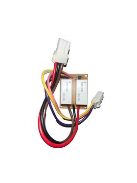 0z-ss-112lm1 Ge Free Shipping Refrigerator Control Board 0zss112lm1 - A26