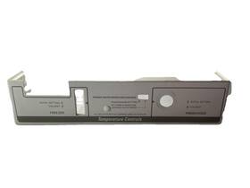 162d1048 Ge Refrigerator Control Housing 42825 M0315 006
