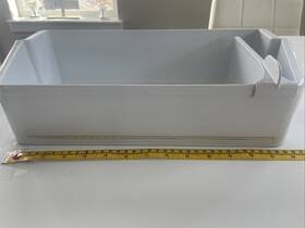 162d8541 Ge Genuine Refrigerator Door Bin Part#162d8541 162d8541 Ge Genuine Refrigerator Door Bin Part#162d8541